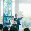 結婚式場:最短3か月で叶う!お急ぎ婚★BIG特典×スケジュール相談付