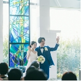 神戸ポートピアホテルのブライダルフェア画像