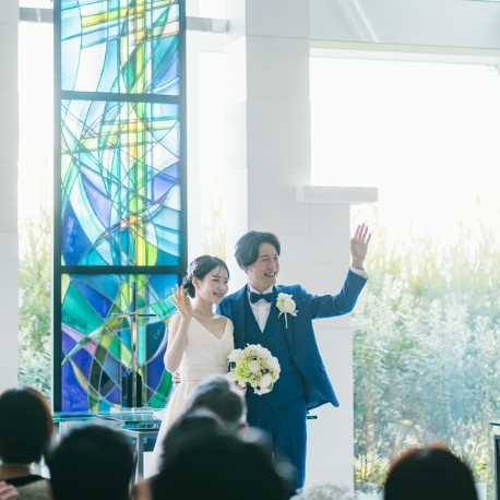神戸ポートピアホテル：最短3か月で叶う！お急ぎ婚★BIG特典×スケジュール相談付
