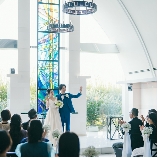 神戸ポートピアホテルのブライダルフェア画像