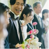 神戸ポートピアホテルのブライダルフェア画像