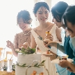 神戸ポートピアホテルのフェア画像
