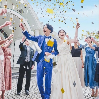 結婚式場：残△【初見学も安心】８万スイート宿泊BIG特典★チャペル体験