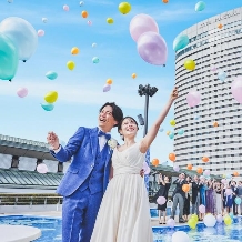 神戸ポートピアホテル:2027年3～5月春婚【95万円のスペシャル特典】40名182万円～