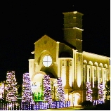 エクシブ琵琶湖のブライダルフェア画像