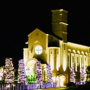 エクシブ琵琶湖：≪イルミ×スイーツ×特典≫冬季限定＊イブニング相談会