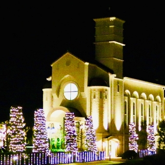 エクシブ琵琶湖のフェア画像