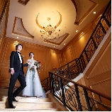 エクシブ琵琶湖のブライダルフェア画像