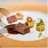 エクシブ琵琶湖のブライダルフェア画像