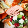 【神社婚・神殿婚と選択自由】和装で行う結婚式を詳しくご案内。和を取り入れたスタイルをご提案いたします。
