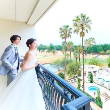 エクシブ浜名湖のフェア画像