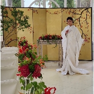 エクシブ浜名湖：【和婚】館内神殿または格式ある神社で厳かな挙式◆和の相談会