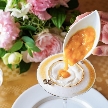 帝国ホテル 東京：【香りを愉しむ】新デザート試食＆結婚準備スタートフェア