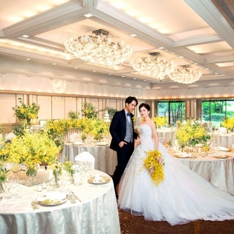 帝国ホテル 東京のフェア画像