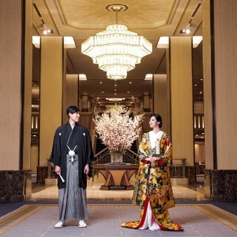 帝国ホテル 東京のフェア画像
