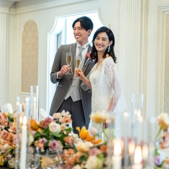 帝国ホテル 東京のフェア画像