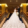 結婚式場：［先輩カップル実例紹介］香りを愉しむ伝統デザート試食付フェア