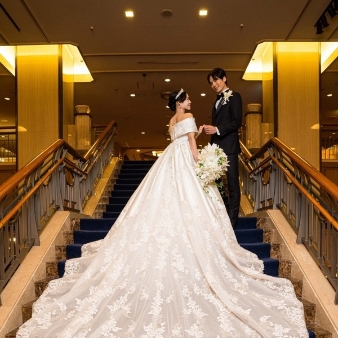 結婚式場：［先輩カップル実例多数］デザート試食＆結婚準備スタートフェア