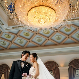 結婚式場：【おふたりの記念に】挙式のみ＆フォトウエディングご相談フェア