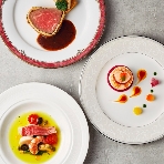 帝国ホテル　大阪のフェア画像