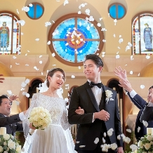 帝国ホテル　大阪のフェア画像