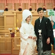 帝国ホテル　大阪：【和の結婚式をお考えの方へ】神殿内覧付きウエディングフェア