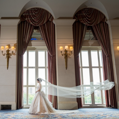 帝国ホテル　大阪：【嬉しいお土産付】初めてでも安心！おまかせ相談＆館内見学