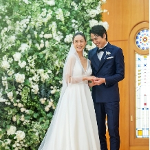 帝国ホテル　大阪のフェア画像