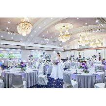 新潟グランドホテル:【3-DAYS-WEDDING　2泊3日の小旅行】　スイートルーム2泊付きプラン