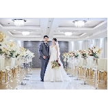 新潟グランドホテルのブライダルフェア画像