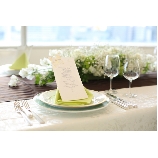 新潟グランドホテルのブライダルフェア画像