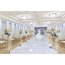 新潟グランドホテルのフェア画像