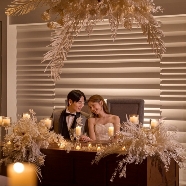 リビエラ逗子マリーナ:【木曜限定*リゾート満喫】AM絶品試食×海一望*貸切×憧れ挙式