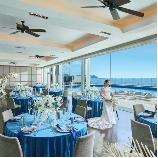 リビエラ逗子マリーナのブライダルフェア画像