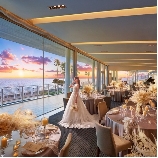 リビエラ逗子マリーナのブライダルフェア画像