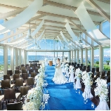 リビエラ逗子マリーナのブライダルフェア画像