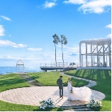 リビエラ逗子マリーナのブライダルフェア画像