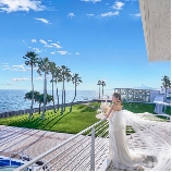 リビエラ逗子マリーナのブライダルフェア画像