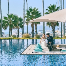 リビエラ逗子マリーナ:平日プライベートリゾート婚【通年＊最大196万優待】貸切で叶う贅沢ウェディング