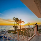 リビエラ逗子マリーナのブライダルフェア画像