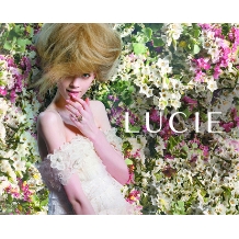 HARADA BRIDAL（ハラダ　ブライダル）:【LUCIE（ルシエ）】ダズリン～アマリリスの花の美しさを表現☆～