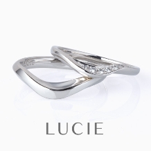 【LUCIE（ルシエ）】Destiny～未来へと続くふたりの運命～