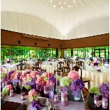 札幌パークホテルのブライダルフェア画像