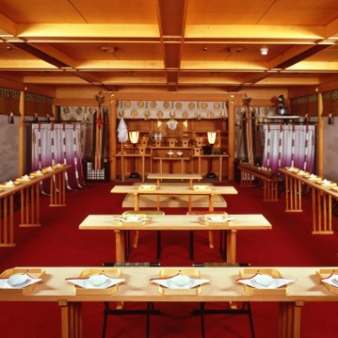 札幌パークホテルのフェア画像