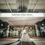 札幌パークホテルのフェア画像