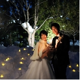 札幌パークホテルのブライダルフェア画像