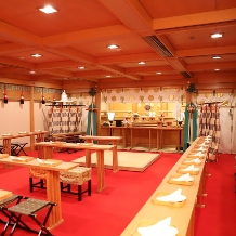 札幌パークホテルのフェア画像