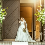 札幌パークホテルのブライダルフェア画像