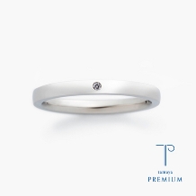ｔａｍａｙａ　BRIDAL●（宝石の玉屋）:【低価格シンプルで着け心地もバツグン！】Tamaya　Premium