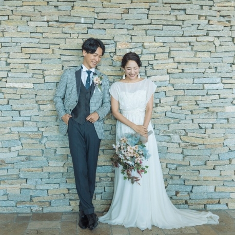 マリエール広島:≪人気のフォトウェディング♪≫非日常のロケーション撮影相談会